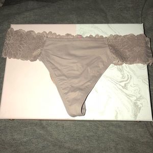 PINK Victoria Secret Underwear Size Medium BMWT